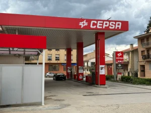 Estación de Servicio Gil - gasóleo a domicilio en Matarraña