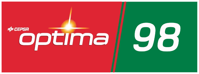 optima 98 logo