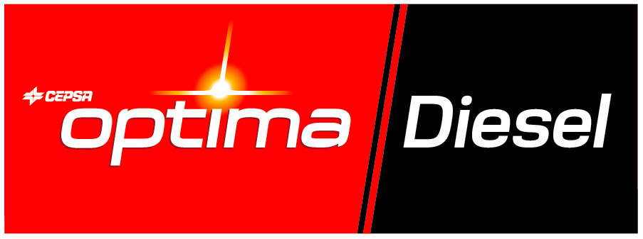 optima Diesel logo