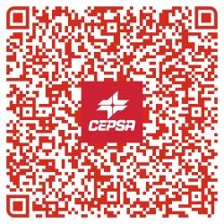 código qr cepsa